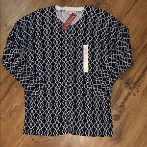 NWT Button Down Cardigan